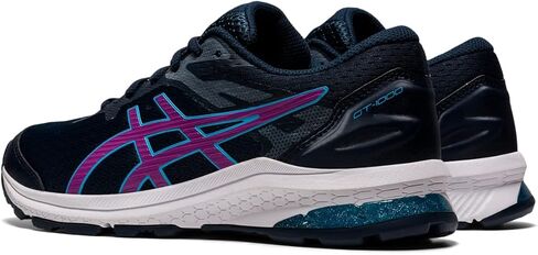 حذاء الجري المدرسي ASICS للأطفال GT-1000 من 10 درجات in Saudi Arabia