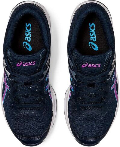 حذاء الجري المدرسي ASICS للأطفال GT-1000 من 10 درجات in Saudi Arabia