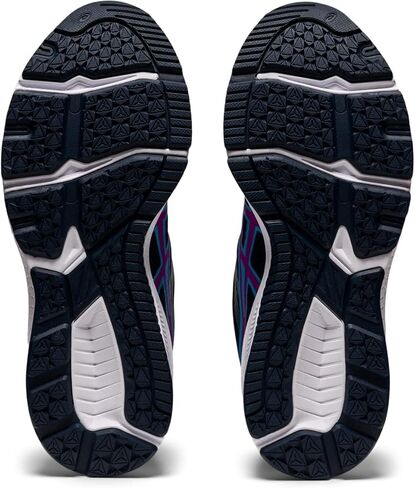 حذاء الجري المدرسي ASICS للأطفال GT-1000 من 10 درجات in Saudi Arabia