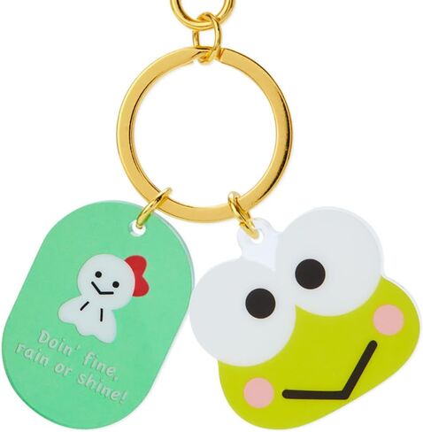 Sanrio Face Key Chain in Saudi Arabia