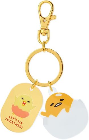 Sanrio Face Key Chain in Saudi Arabia