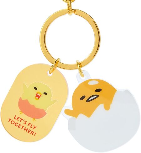 Sanrio Face Key Chain in Saudi Arabia