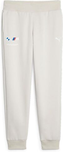 PUMA Women's BMW M Motorsport Essentials Sweat Pants in Saudi Arabia