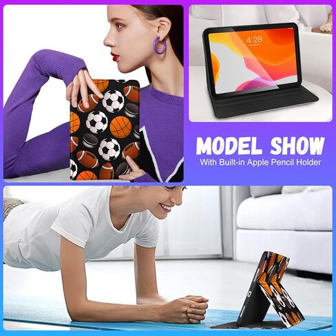 for Apple iPad Mini 5/4/3/2/1 Case, for iPad Mini 5th/4th/3rd/2nd/1st Generation Case Kids Cute Butterfly Folio Women Girls Girly Teen Black Aesthetic Design Cover for iPad Mini 7.9 Inch Case in Kuwait