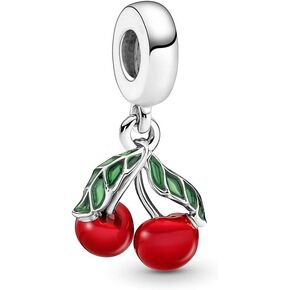 925 Sterling Silver Charms for Bracelets and Necklaces Dangle Pendants Beads Charms Jewelry Gift for Women
