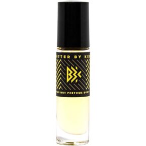 Butter By Keba Perfume Oil (Lotus Jasmine, Sweet Orange, Coconut, Pistachio Scent)