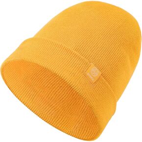 قبعة أورورو المحبوكة للرجال والنساء - مقاس واحد in Kuwait