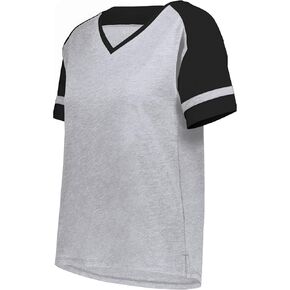 Augusta Sportswear Women's Fanatic 2.0 Long Sleeve Tee