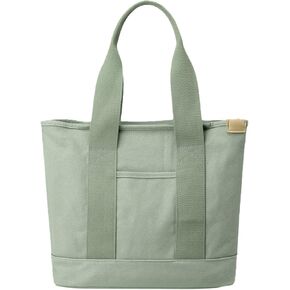 Women Handbag Canvas Tote Bag Lightweight Shoulder Bag