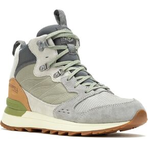 Merrell men's Alpine 83 Sneaker Recraft Mid Waterproof Fashion Boot