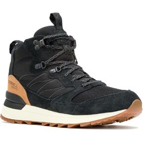 Merrell men's Alpine 83 Sneaker Recraft Mid Waterproof Fashion Boot