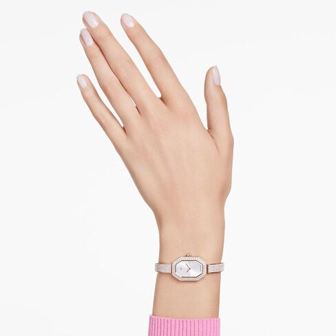 SWAROVSKI Dextera Bangle Watch in Saudi Arabia