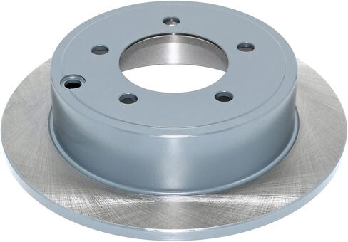 Durago Professional Series Rear Solid Brake Rotor in Kuwait