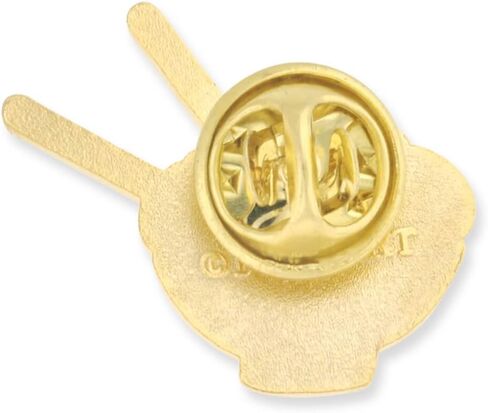 PinMart Sushi and Chinese Food Enamel Lapel Pin in Kuwait