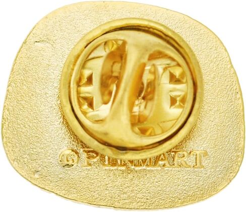 PinMart Sushi and Chinese Food Enamel Lapel Pin in Kuwait