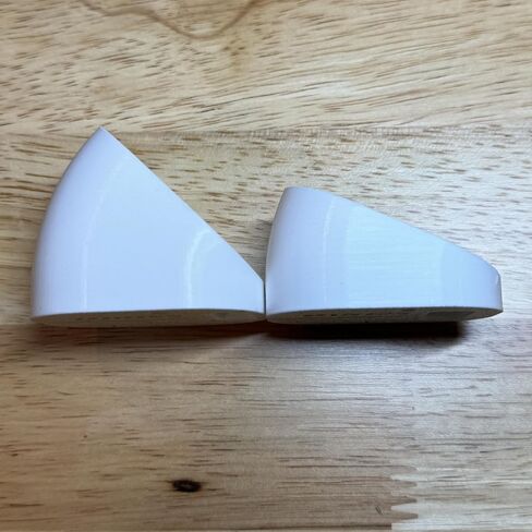 Mini Mount Compatible with Ubiquiti Unifi Protect G4, G5 Flex, and G6 Instant Cameras (White, 25-Degree) in Saudi Arabia