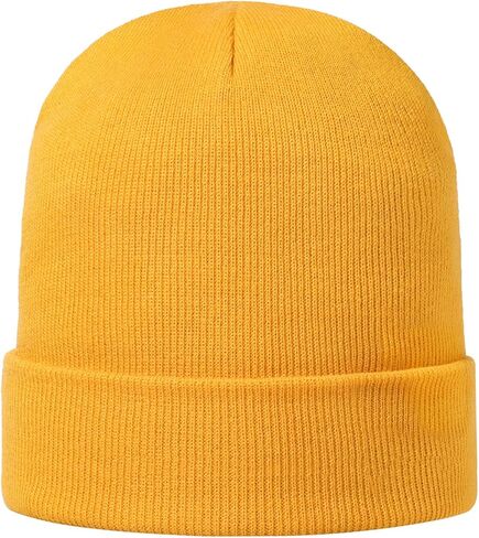 قبعة أورورو المحبوكة للرجال والنساء - مقاس واحد in Kuwait