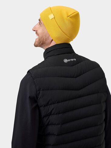 قبعة أورورو المحبوكة للرجال والنساء - مقاس واحد in Kuwait