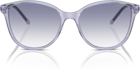 Emporio Armani Women's Ea4220 Cat Eye Sunglasses in Saudi Arabia