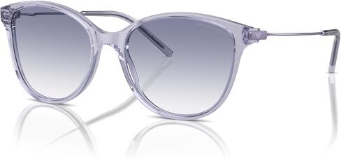 Emporio Armani Women's Ea4220 Cat Eye Sunglasses in Saudi Arabia
