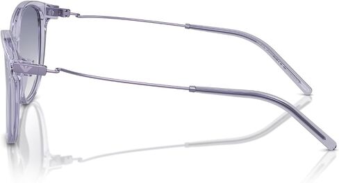Emporio Armani Women's Ea4220 Cat Eye Sunglasses in Saudi Arabia