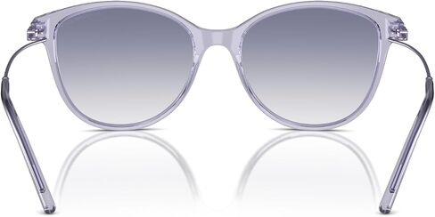 Emporio Armani Women's Ea4220 Cat Eye Sunglasses in Saudi Arabia