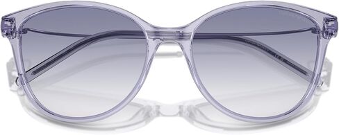 Emporio Armani Women's Ea4220 Cat Eye Sunglasses in Saudi Arabia