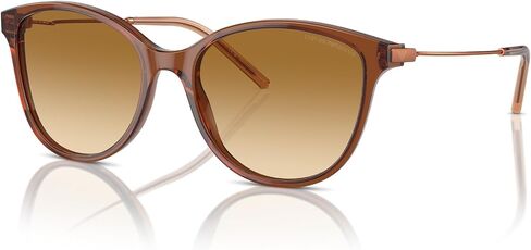 Emporio Armani Women's Ea4220 Cat Eye Sunglasses in Saudi Arabia