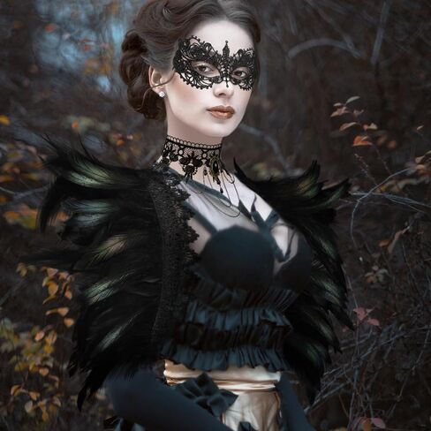 Newcotte 8 Sets Girls Spa Party Favors Spa Robes for Girls Party Supplies Kids Satin Robes Gift Bags for Party Supplies in Kuwait