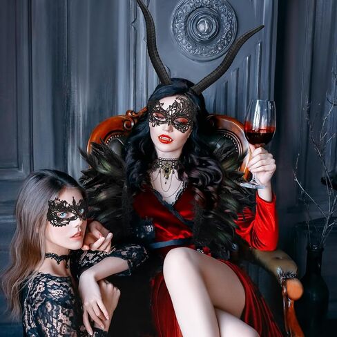 Newcotte 8 Sets Girls Spa Party Favors Spa Robes for Girls Party Supplies Kids Satin Robes Gift Bags for Party Supplies in Kuwait