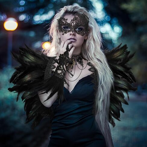 Newcotte 8 Sets Girls Spa Party Favors Spa Robes for Girls Party Supplies Kids Satin Robes Gift Bags for Party Supplies in Kuwait