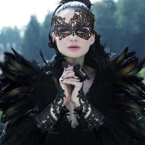 Newcotte 8 Sets Girls Spa Party Favors Spa Robes for Girls Party Supplies Kids Satin Robes Gift Bags for Party Supplies in Kuwait