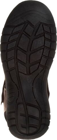Avalanche Men's Closed Toe Strap Adjustable Summer Beach Waterproof Fisherman Sandal Watershoe in Kuwait