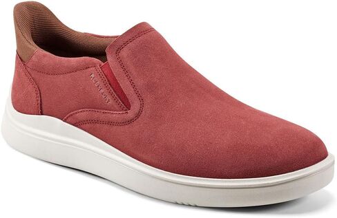 Rockport Men's Tristen Step-in Slip-on Sneaker in Saudi Arabia