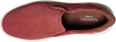 Rockport Men's Tristen Step-in Slip-on Sneaker in Saudi Arabia