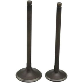 AHL Intake Exhaust Valve Set for Suzuki LTZ400 2003-2009 (2 Pairs)