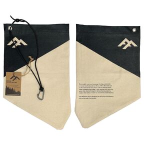 Millbank Bag | Water Filtration Bag | Bushcraft, Survival, Military | Handmade Bag in UK