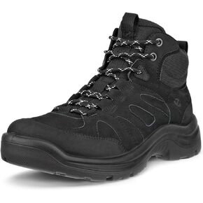 ECCO Women's Offroad Waterproof Mid Hiking Boot