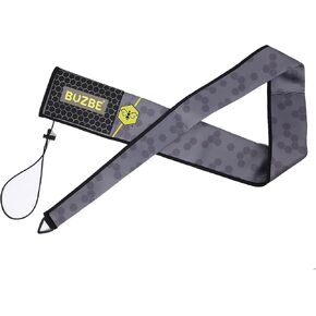 Spinning Quik-Shield Rod Cover, Fishing Rod Sleeve, Rod Sock, Neoprene Rod Cover, Spinning Rod Cover, Saltwater Rod Cover