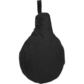 Cookware Storage Bag Outdoor 600D Oxford Cloth Cast Iron Skillet Bag Camping Skillet Pan Bag with Handle Beaches, Parks, Sports