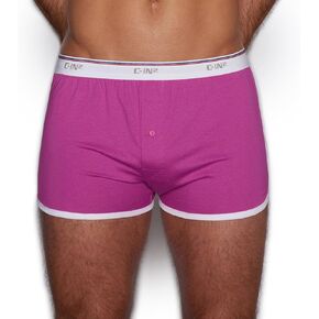 C-IN2 Throwback Runner Boxer