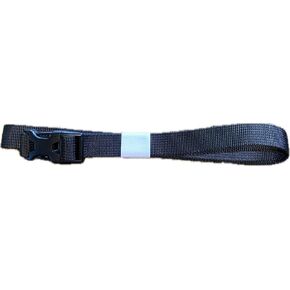 Rock Climbing chalk bag waist strap (Get Casual)