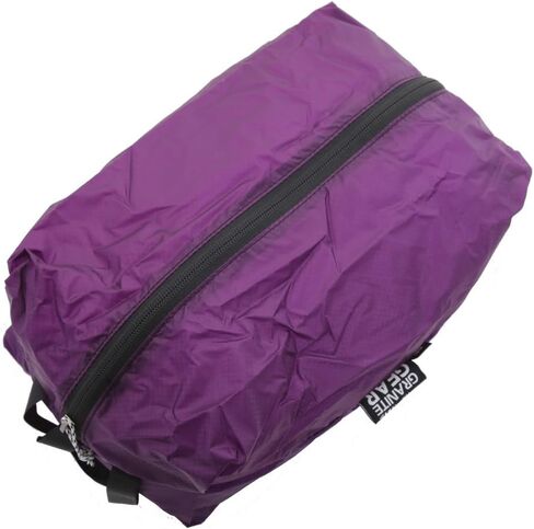 Granite Gear Air Zipsack Ultralight Zippered Pouch - 5L in Saudi Arabia