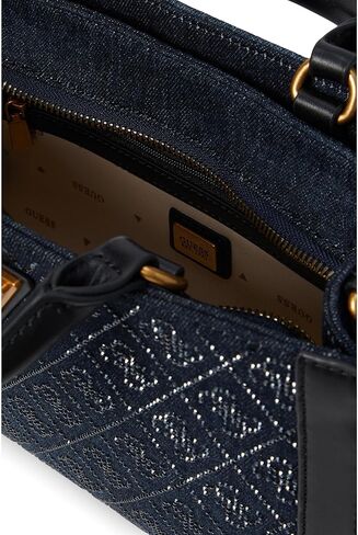 GUESS Dili Small Satchel in Kuwait