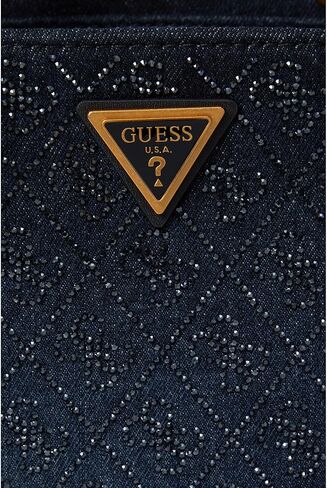 GUESS Dili Small Satchel in Kuwait