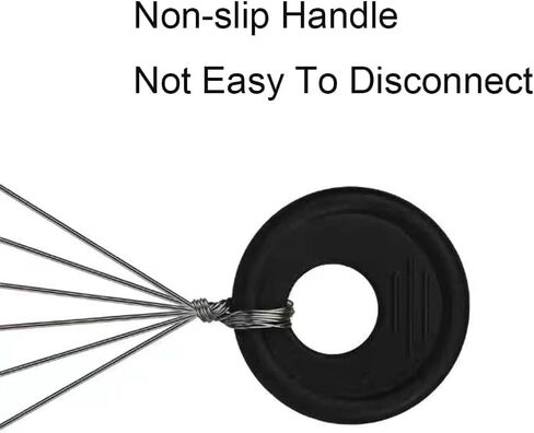 1200PCS Fishing Bobber Stopper,Bobber Stops for Fishing Line 6 in 1 Float Sinker Stop in Saudi Arabia