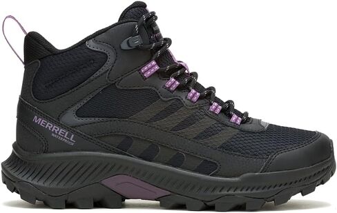 Merrell Women's Speed Strike 2 Mid Waterproof in Saudi Arabia