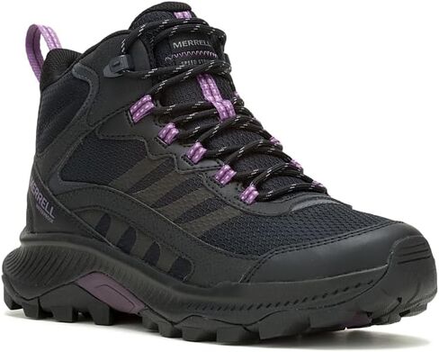 Merrell Women's Speed Strike 2 Mid Waterproof in Saudi Arabia