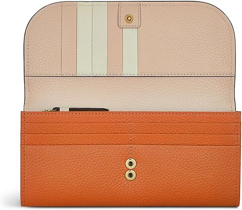 RADLEY London Colwyn Road - Large Flapover Wallet in Saudi Arabia