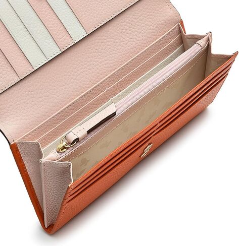 RADLEY London Colwyn Road - Large Flapover Wallet in Saudi Arabia